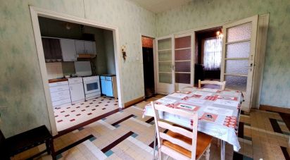 House 5 rooms of 139 m² in Bouchain (59111)