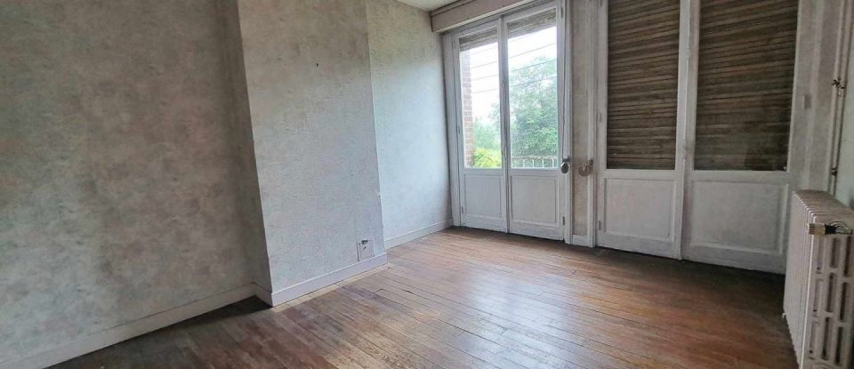 Maison 5 pièces de 139 m² à Bouchain (59111)