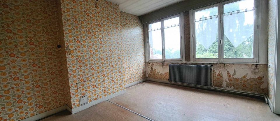 House 5 rooms of 139 m² in Bouchain (59111)