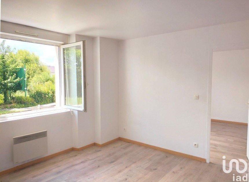 Apartment 2 rooms of 31 m² in Nantes (44300)