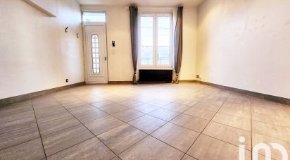 Maison 4 pièces de 60 m² à Conflans-Sainte-Honorine (78700)