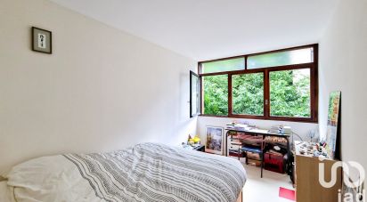Apartment 3 rooms of 72 m² in Paris (75019)
