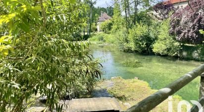 Moulin 10 pièces de 200 m² à Bouzic (24250)