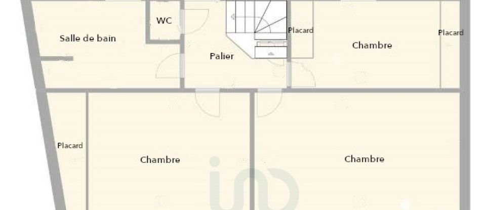 Maison 5 pièces de 123 m² à Janville (28310)