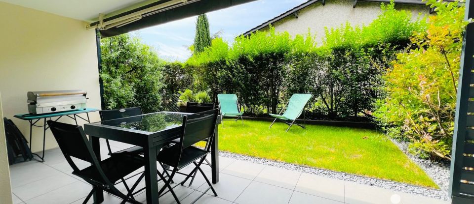 Apartment 2 rooms of 43 m² in Grézieu-la-Varenne (69290)