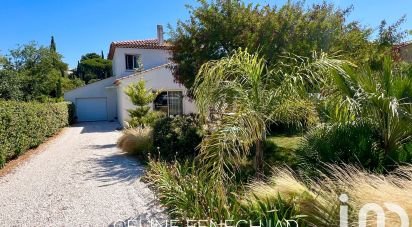 Maison 6 pièces de 130 m² à Sanary-sur-Mer (83110)