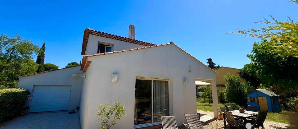 House 6 rooms of 130 m² in Sanary-sur-Mer (83110)