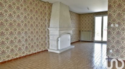 Maison traditionnelle 6 pièces de 111 m² à Sennecey-le-Grand (71240)