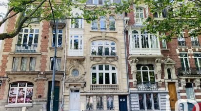 Apartment 2 rooms of 29 m² in Lille (59000)
