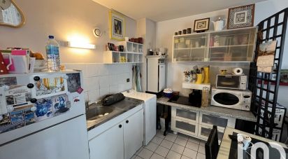 Apartment 2 rooms of 33 m² in Provins (77160)