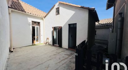 Immeuble de 243 m² à Lézignan-Corbières (11200)