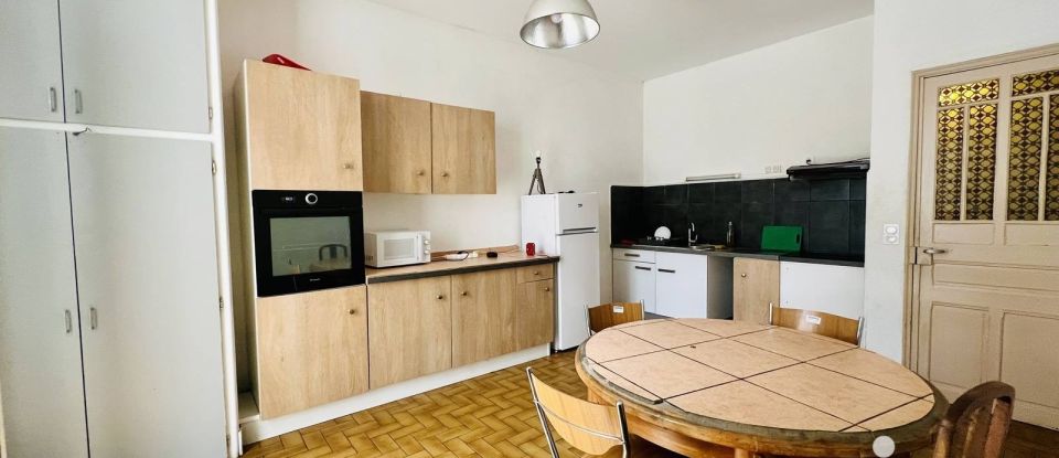 Immeuble de 243 m² à Lézignan-Corbières (11200)