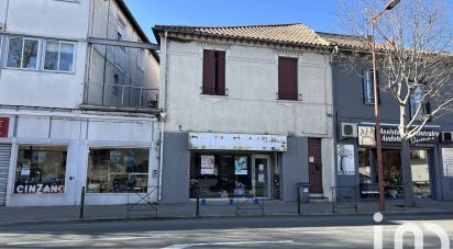 Building in Lézignan-Corbières (11200) of 243 m²