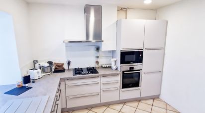 Maison 5 pièces de 131 m² à Moussy-le-Neuf (77230)