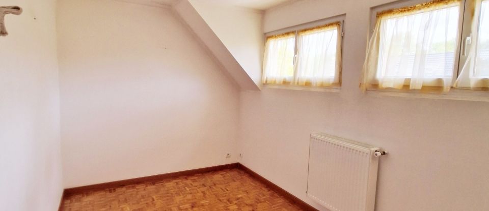 Maison 5 pièces de 131 m² à Moussy-le-Neuf (77230)