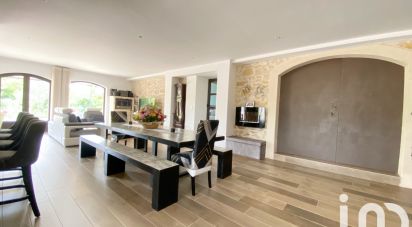 Mas 9 rooms of 351 m² in Boulbon (13150)