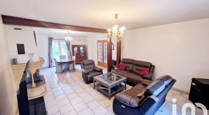 Maison 7 pièces de 149 m² à Puiseux-en-France (95380)