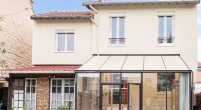 House 5 rooms of 84 m² in Maisons-Laffitte (78600)