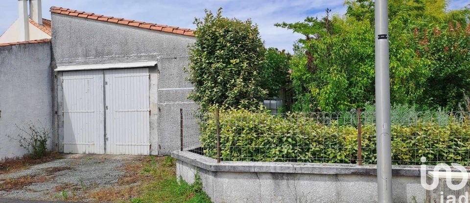 House 3 rooms of 85 m² in Arvert (17530)