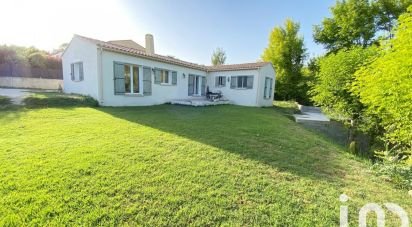 Maison 5 pièces de 128 m² à Mormoiron (84570)