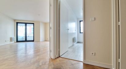 Apartment 3 rooms of 71 m² in Vincennes (94300)