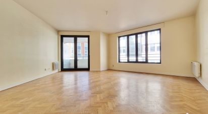 Appartement 3 pièces de 71 m² à Vincennes (94300)