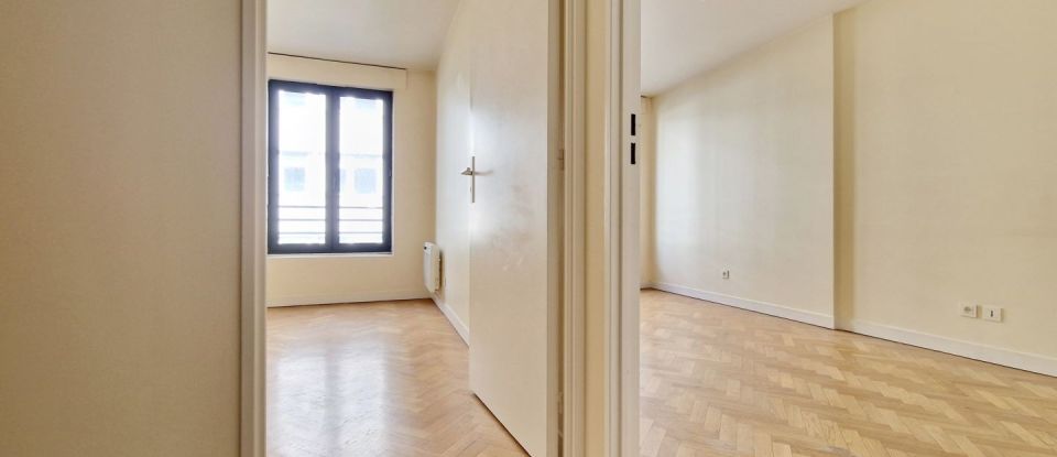 Apartment 3 rooms of 71 m² in Vincennes (94300)