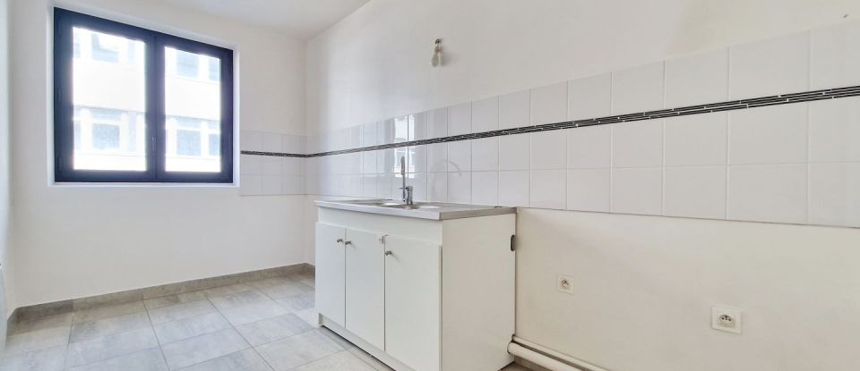 Appartement 3 pièces de 71 m² à Vincennes (94300)