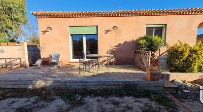 Maison 5 pièces de 145 m² à Saint-Hippolyte (66510)