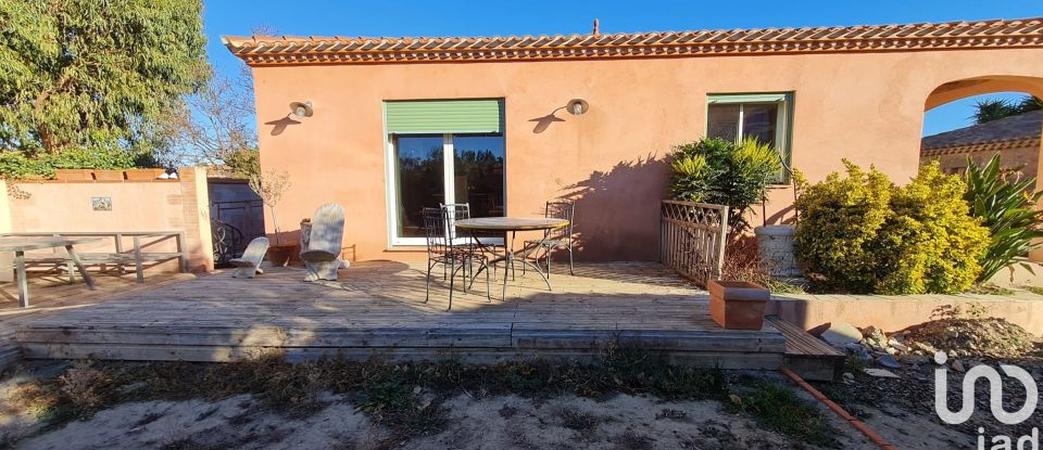 House 5 rooms of 145 m² in Saint-Hippolyte (66510)