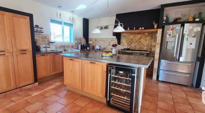 House 5 rooms of 145 m² in Saint-Hippolyte (66510)