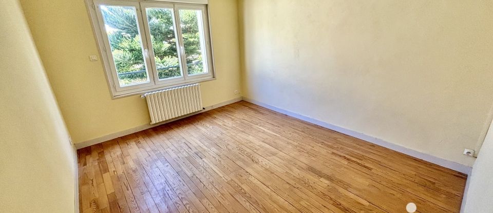 Maison 7 pièces de 112 m² à Plouguerneau (29880)