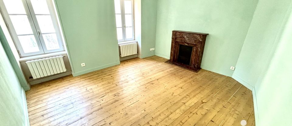 Maison 7 pièces de 112 m² à Plouguerneau (29880)