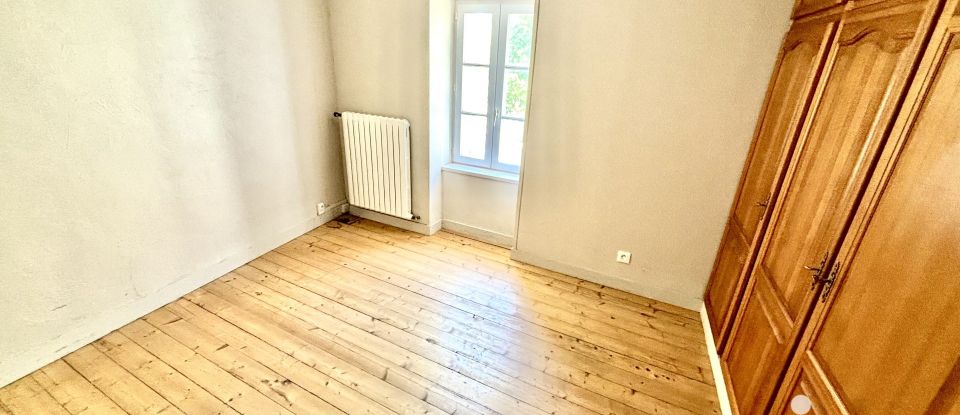 Maison 7 pièces de 112 m² à Plouguerneau (29880)