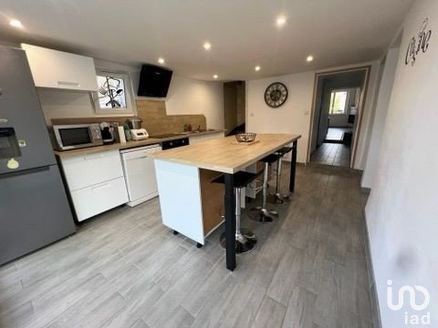 Maison 6 pièces de 133 m² à Boé (47550)