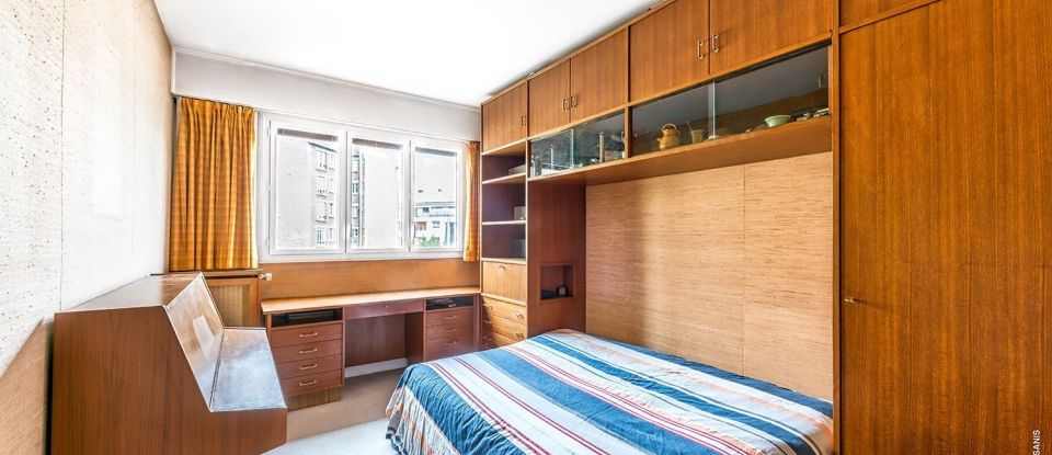 Appartement 4 pièces de 100 m² à Boulogne-Billancourt (92100)