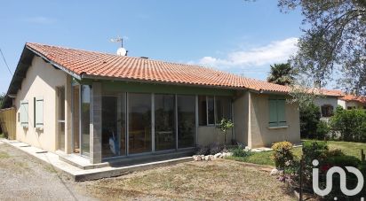 Traditional house 5 rooms of 158 m² in Longages (31410)