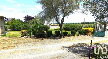 Maison traditionnelle 5 pièces de 158 m² à Longages (31410)