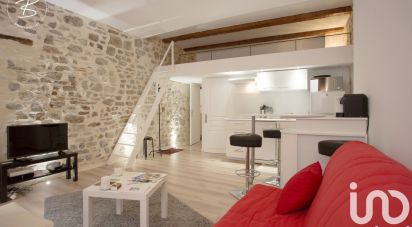 Appartement 3 pièces de 61 m² à Toulon (83000)