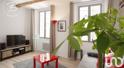 Appartement 2 pièces de 40 m² à Toulon (83000)