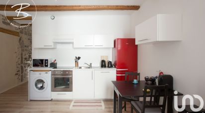 Apartment 2 rooms of 40 m² in Toulon (83000)