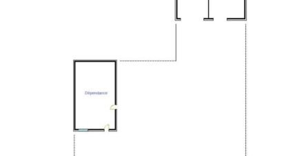 House 6 rooms of 113 m² in SEPEAUX (89116)