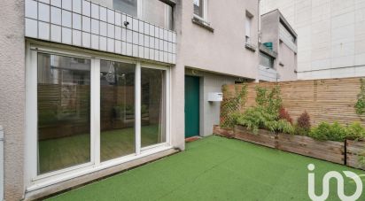 Maison 5 pièces de 91 m² à Puteaux (92800)