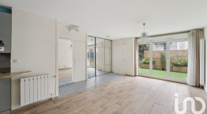 Maison 5 pièces de 91 m² à Puteaux (92800)