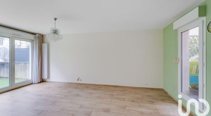 Maison 5 pièces de 91 m² à Puteaux (92800)