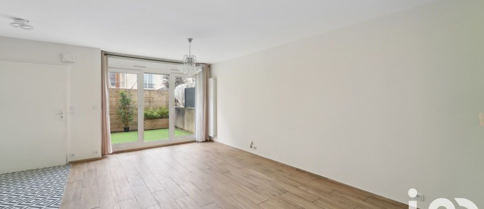 Maison 5 pièces de 91 m² à Puteaux (92800)