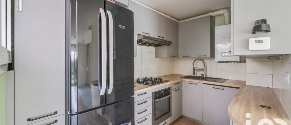 Maison 5 pièces de 91 m² à Puteaux (92800)