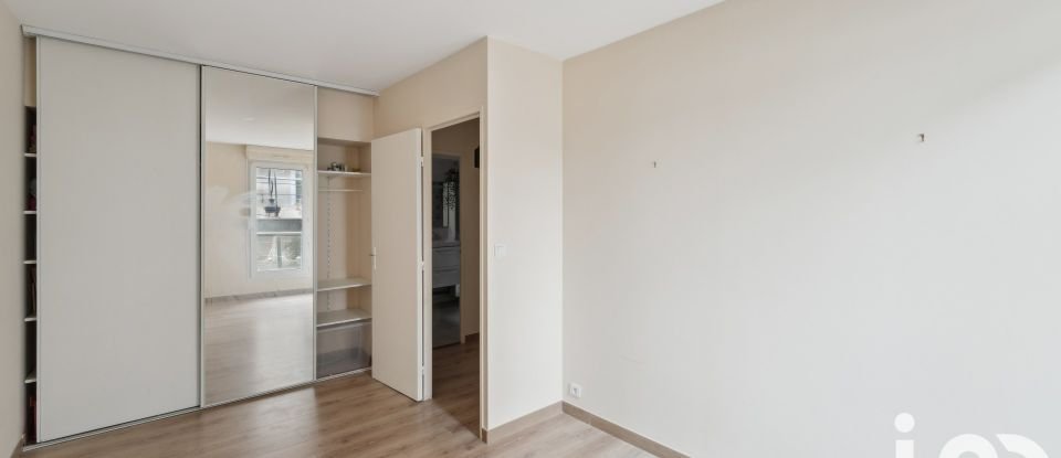 Maison 5 pièces de 91 m² à Puteaux (92800)