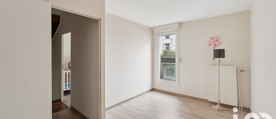 Maison 5 pièces de 91 m² à Puteaux (92800)