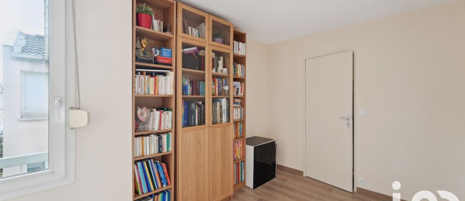 Maison 5 pièces de 91 m² à Puteaux (92800)